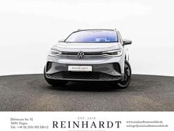 Mondsteingrau Gebraucht 2022 VW ID.4 Pro Performance SUV | 27.875 € (Superpreis)