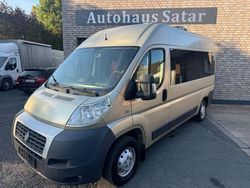 Gebraucht 2012 Fiat Ducato Van | 13.999 € (Etwas zu teuer)
