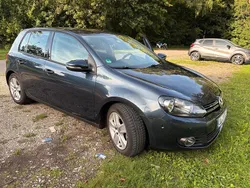 Blau Gebraucht 2011 VW Golf VI Limousine | 5.999 € (Fairer Preis)