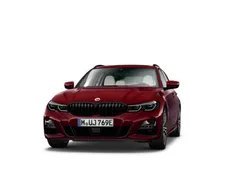 Gebraucht 2022 BMW 330 Efficient Dynamics Kombi | 41.996 €