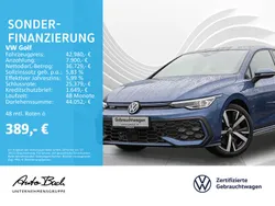 VW Golf VIII