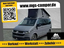 Pure grey Gebraucht 2024 VW T6.1 Edition Van | 69.850 €