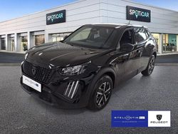 Schwarz Gebraucht 2025 Peugeot 2008 Style SUV | 27.950 € (Teuer)