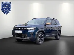 Blau Neu 2025 Dacia Bigster Extreme SUV | 34.810 € (Fairer Preis)