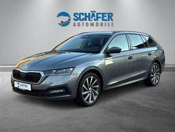 Grau Gebraucht 2022 Skoda Octavia Tour Limousine | 20.950 € (Guter Preis)