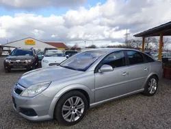 Silber Gebraucht 2007 Opel Vectra Edition Limousine | 1.700 € (Superpreis)