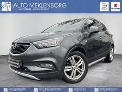 Grau Gebraucht 2018 Opel Mokka SUV | 14.990 € (Fairer Preis)