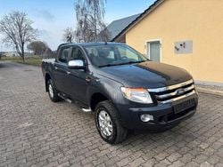 Schwarz Gebraucht 2014 Ford Ranger XLT Abholung | 11.930 € (Guter Preis)