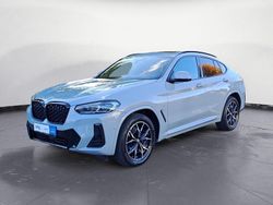 Grau Gebraucht 2023 BMW X4 Performance SUV | 59.490 € (Teuer)