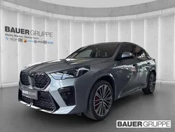 Grau Neu 2025 BMW X2 M Sport SUV | 54.780 € (Fairer Preis)