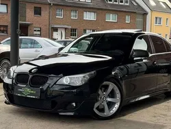 Other Gebraucht 2009 BMW 525 M Sport Limousine | 10.490 € (Etwas zu teuer)
