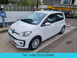 Purewhite Gebraucht 2021 VW up! Kleinwagen | 12.390 € (Fairer Preis)