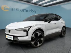 Blau Gebraucht 2025 Volvo EX30 SUV | 38.849 €