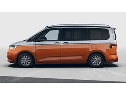 Neu 2025 VW California Beach Van | 72.280 €