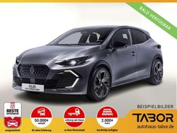 Grau (dolomitgrau) Neu 2025 Renault Clio V Techno Limousine | 27.986 € (Fairer Preis)