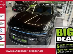 Schwarz Gebraucht 2022 Lynk & Co 01 SUV | 22.590 € (Fairer Preis)