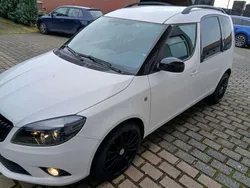 Candyweiss Gebraucht 2014 Skoda Roomster Noire Kombi | 7.777 € (Fairer Preis)