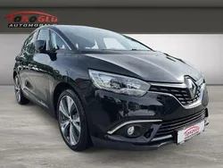 Schwarz Gebraucht 2018 Renault Scénic IV Intens Van / Kleinbus | 13.990 € (Guter Preis)