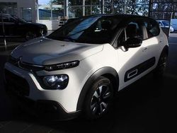 Weiß Gebraucht 2021 Citroën C3 PureTech | 13.050 € (Fairer Preis)