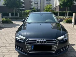 Schwarz Gebraucht 2016 Audi A4 Sport Kombi | 13.500 € (Superpreis)