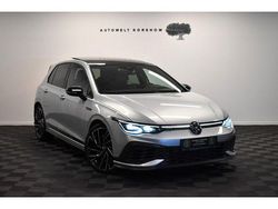 Silber Gebraucht 2021 VW Golf VIII GTI Clubsport Limousine | 29.700 € (Fairer Preis)