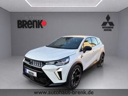 Himalayaweiß Neu 2025 Mitsubishi Grandis Diamant Edition SUV | 31.750 €