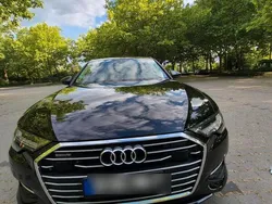 Schwarz Gebraucht 2018 Audi A6 S-Line Limousine | 30.500 € (Fairer Preis)