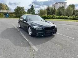 Schwarz Gebraucht 2011 BMW 530 M Sport Limousine | 7.900 € (Fairer Preis)