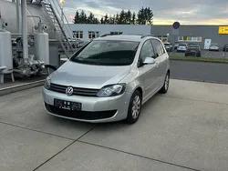 Grau Gebraucht 2009 VW Golf Plus Cross Van / Kleinbus | 5.500 € (Fairer Preis)