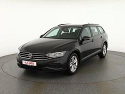 Grau Gebraucht 2022 VW Passat Kombi | 21.990 € (Etwas zu teuer)