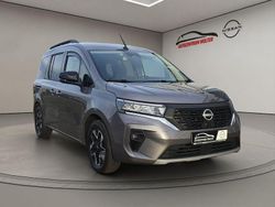 Grau Gebraucht 2024 Nissan Townstar Tekna Van | 26.990 € (Fairer Preis)