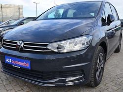 Uranograu Neu 2025 VW Touran Comfortline Van / Kleinbus | 38.860 €