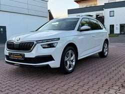 Weiß Gebraucht 2019 Skoda Kamiq Style SUV | 16.999 € (Fairer Preis)