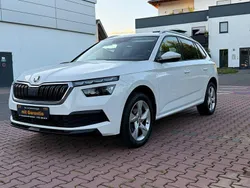 Weiß Gebraucht 2019 Skoda Kamiq Style SUV | 17.490 € (Fairer Preis)