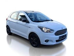 Weiß Gebraucht 2017 Ford Ka Plus Kleinwagen | 7.490 € (Fairer Preis)