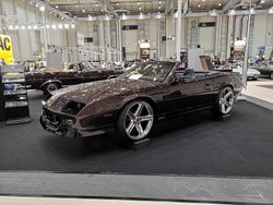 Gebraucht 1988 Chevrolet Camaro Cabrio | 34.900 €