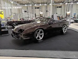Gebraucht 1988 Chevrolet Camaro Cabrio | 34.900 €