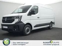 Andere Gebraucht 2025 Renault Master Van | 35.390 €