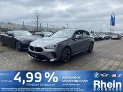 Grau Gebraucht 2025 BMW 120 Performance Kleinwagen | 31.250 € (Superpreis)