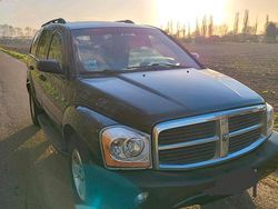 Schwarz Gebraucht 2004 Dodge Durango SUV | 6.100 €