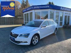 Weiß Gebraucht 2019 Skoda Superb Style Kombi | 16.990 € (Fairer Preis)