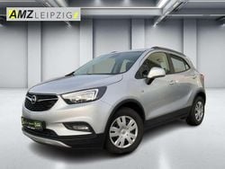 Silber Gebraucht 2019 Opel Mokka X Selection SUV | 10.490 € (Guter Preis)