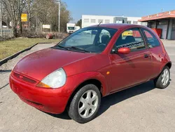 Gebraucht 2008 Ford Ka Style Kleinwagen | 1.490 € (Etwas zu teuer)