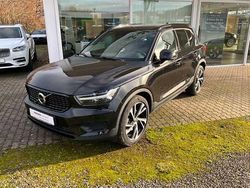 Schwarz Gebraucht 2020 Volvo XC40 R-Design SUV | 27.950 € (Etwas zu teuer)