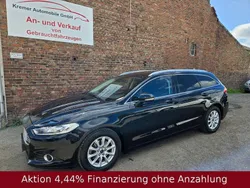 Schwarz Gebraucht 2017 Ford Mondeo Business Edition Kombi | 14.990 € (Fairer Preis)