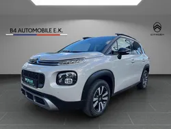 Beige Gebraucht 2018 Citroën C3 Aircross Shine SUV | 12.950 € (Etwas zu teuer)