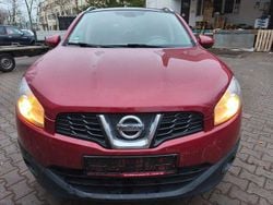 Rot Gebraucht 2012 Nissan Qashqai I-Way SUV | 5.699 € (Guter Preis)