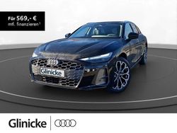 Mythosschwarz metallic Neu 2025 Audi A6 Kombi | 62.750 € (Fairer Preis)