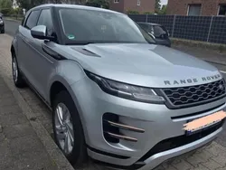 Silber Gebraucht 2020 Land Rover Range Rover evoque R-Dynamic SUV | 29.500 € (Fairer Preis)