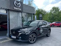 Neu 2024 Mazda CX-5 Ad'Vantage SUV | 33.490 €